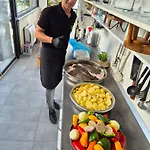 Villa Gg Podstrana