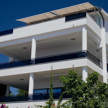 Villa Gg