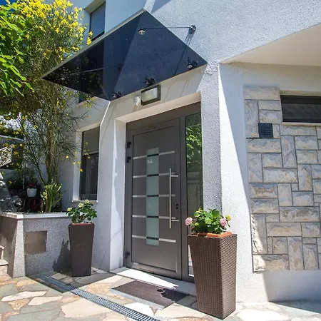 Villa Gg Podstrana