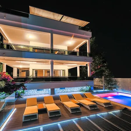 Villa Gg Podstrana